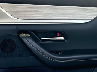 2026 Mazda Mazda CX-90 Plug-In Hybrid Premium Sport AWD