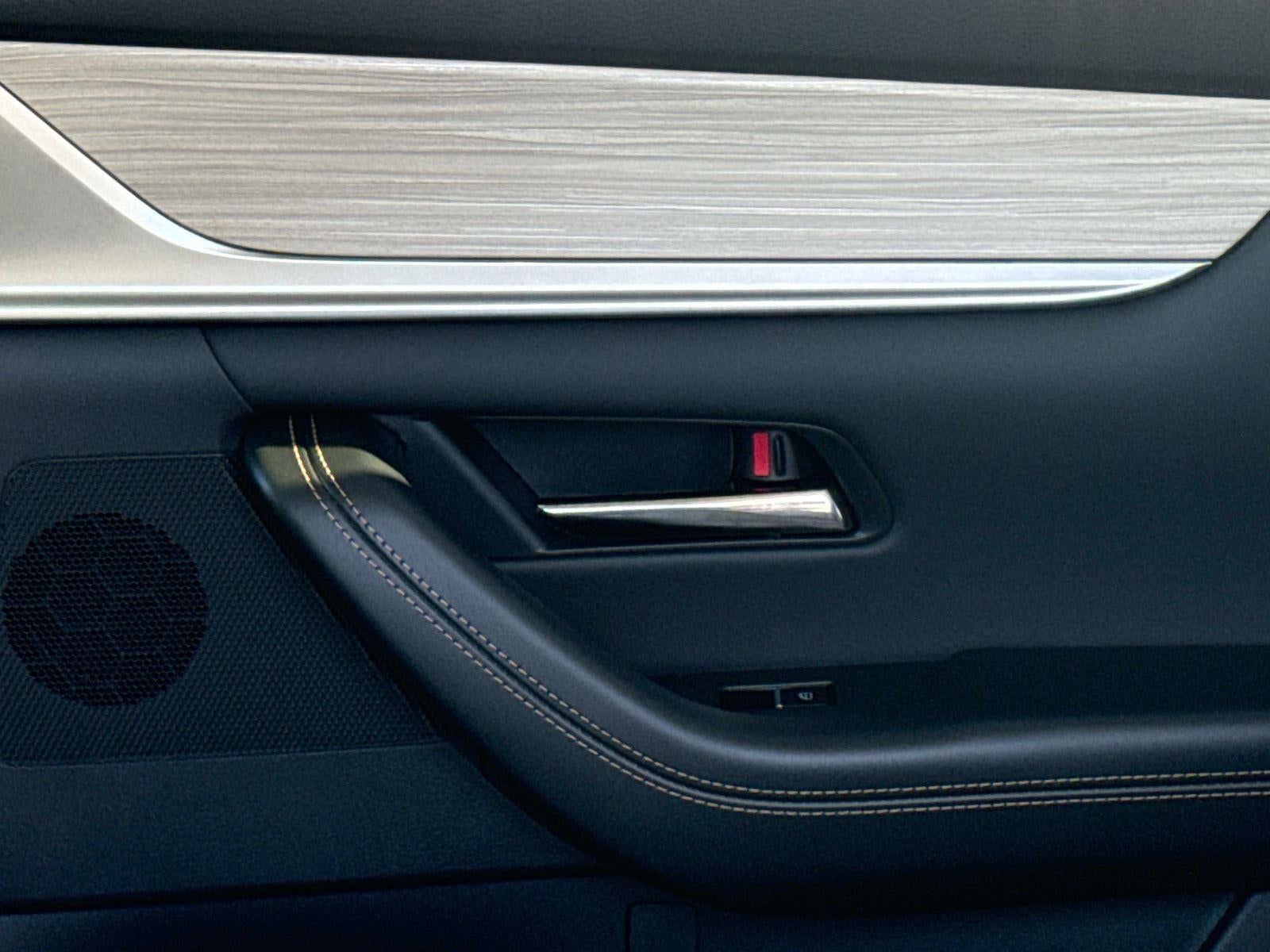 2026 Mazda Mazda CX-90 Plug-In Hybrid Premium Sport AWD