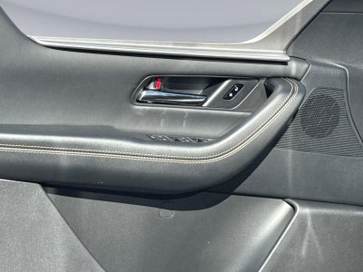 2026 Mazda Mazda CX-90 Plug-In Hybrid Premium Sport AWD