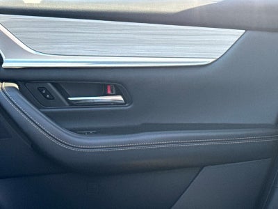 2026 Mazda Mazda CX-90 Plug-In Hybrid Premium Sport AWD