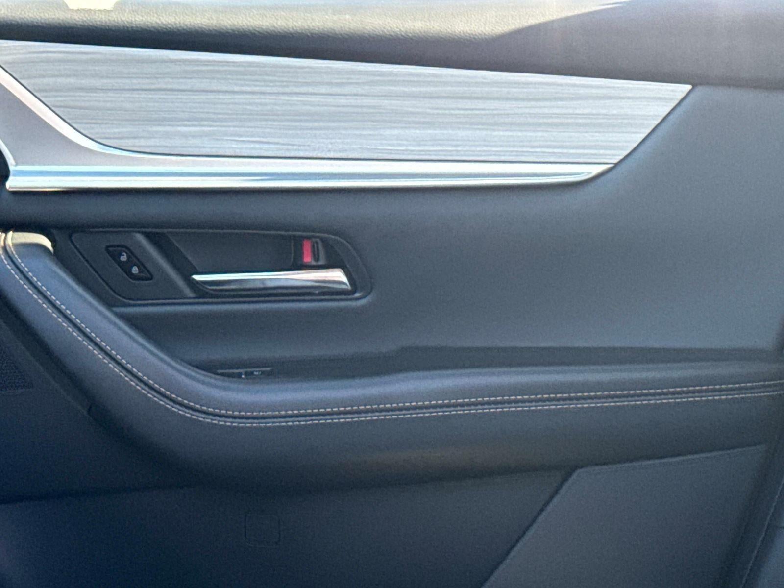 2026 Mazda Mazda CX-90 Plug-In Hybrid Premium Sport AWD