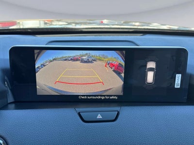 2026 Mazda Mazda CX-90 Plug-In Hybrid Premium Sport AWD