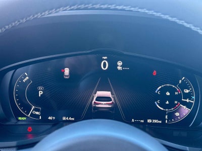 2026 Mazda Mazda CX-90 Plug-In Hybrid Premium Sport AWD