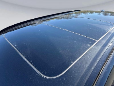 2026 Mazda Mazda CX-90 Plug-In Hybrid Premium Sport AWD