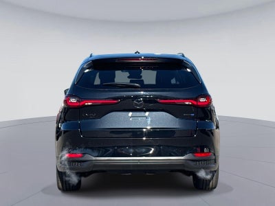 2026 Mazda Mazda CX-90 Plug-In Hybrid Premium Sport AWD