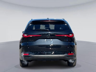 2026 Mazda Mazda CX-90 Plug-In Hybrid Premium Sport AWD