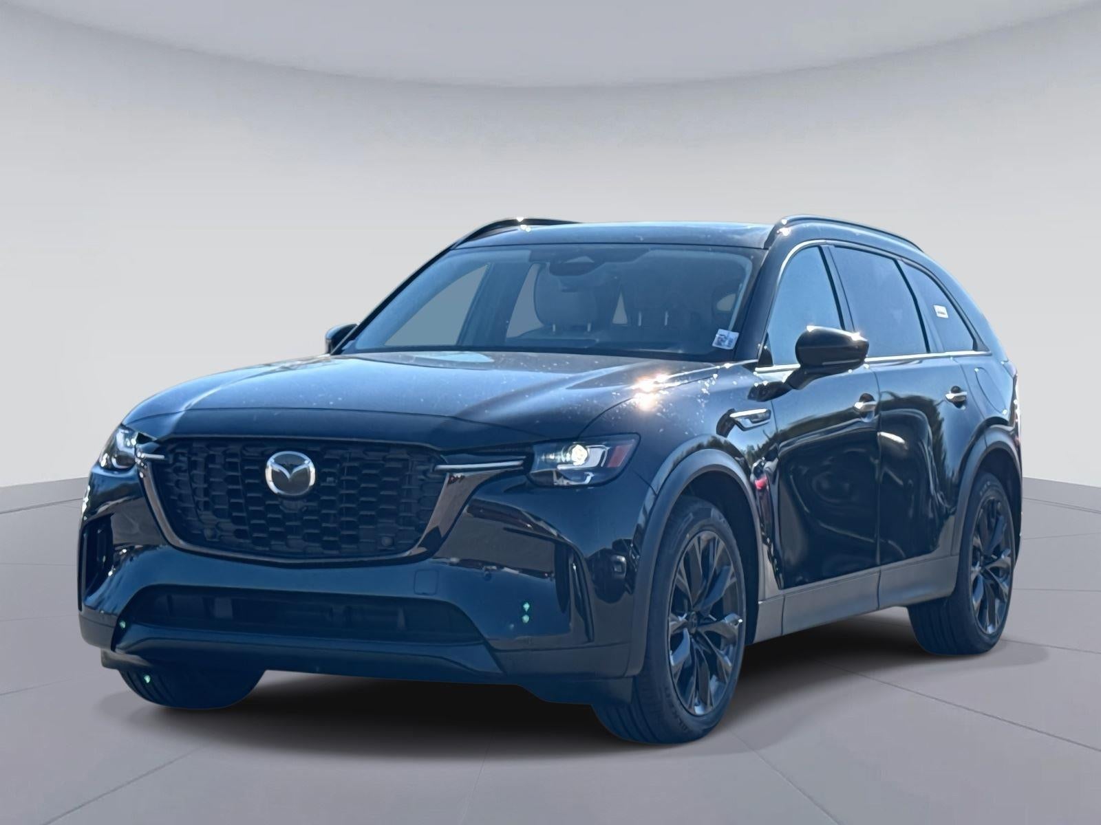 2026 Mazda Mazda CX-90 Plug-In Hybrid Premium Sport AWD