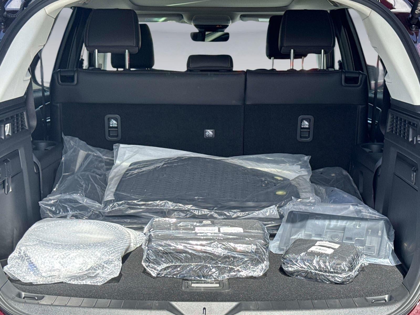 2026 Mazda Mazda CX-90 Plug-In Hybrid Premium Sport AWD