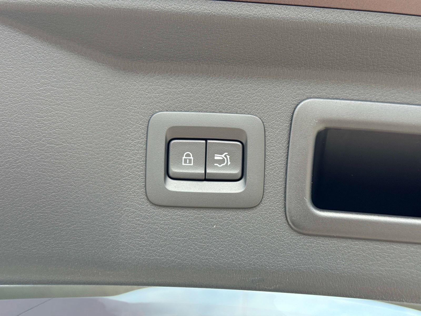 2026 Mazda Mazda CX-90 Plug-In Hybrid Premium Sport AWD