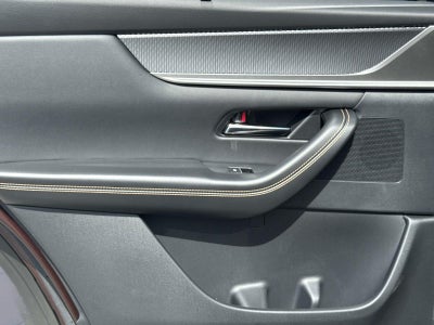 2026 Mazda Mazda CX-90 Plug-In Hybrid Premium Sport AWD