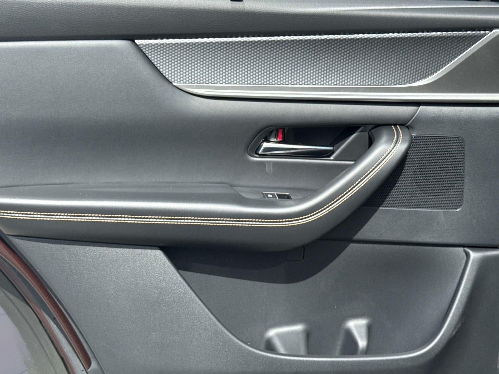 2026 Mazda Mazda CX-90 Plug-In Hybrid Premium Sport AWD