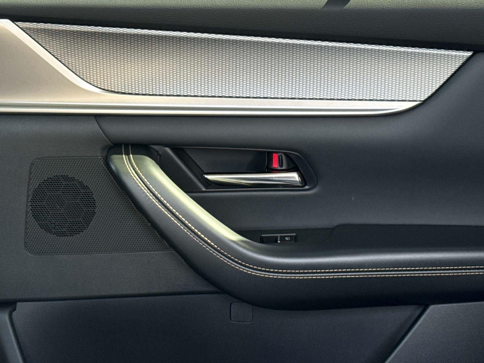 2026 Mazda Mazda CX-90 Plug-In Hybrid Premium Sport AWD