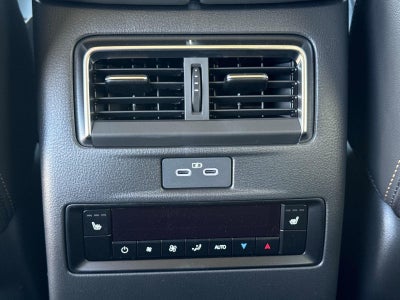 2026 Mazda Mazda CX-90 Plug-In Hybrid Premium Sport AWD