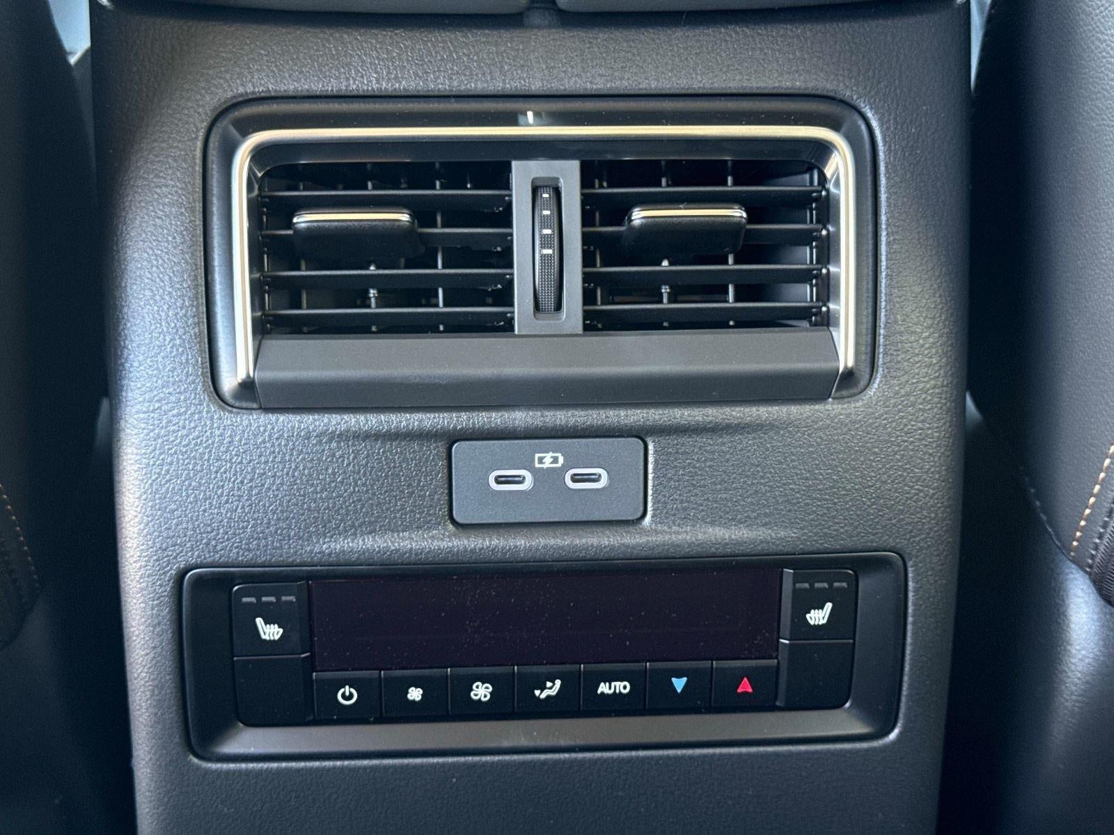 2026 Mazda Mazda CX-90 Plug-In Hybrid Premium Sport AWD