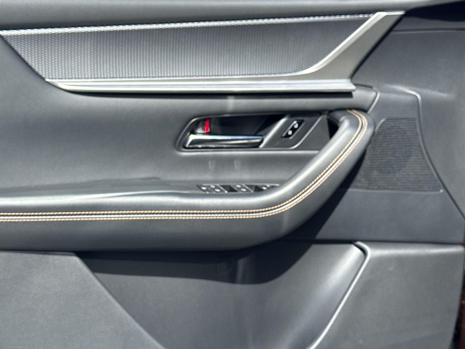 2026 Mazda Mazda CX-90 Plug-In Hybrid Premium Sport AWD