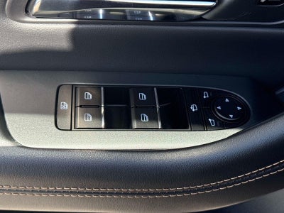 2026 Mazda Mazda CX-90 Plug-In Hybrid Premium Sport AWD