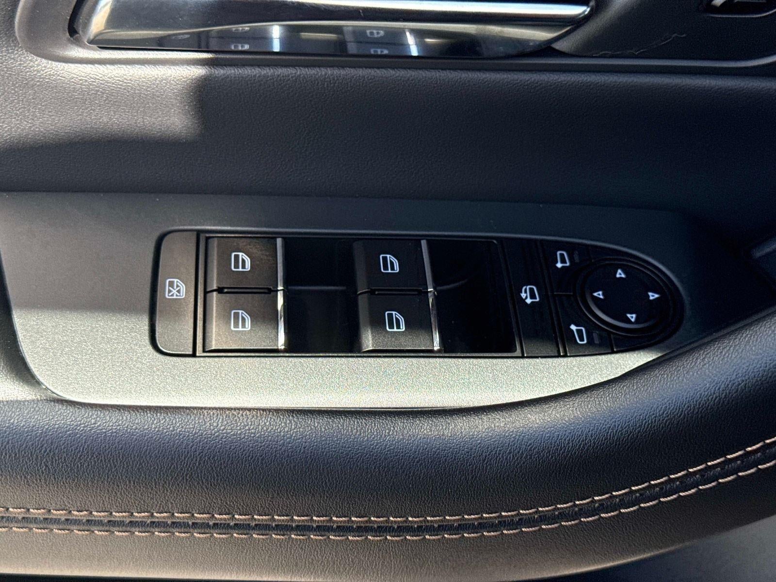 2026 Mazda Mazda CX-90 Plug-In Hybrid Premium Sport AWD