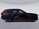2026 Mazda Mazda CX-90 Plug-In Hybrid Premium Sport AWD