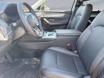 2026 Mazda Mazda CX-90 Plug-In Hybrid Premium Sport AWD