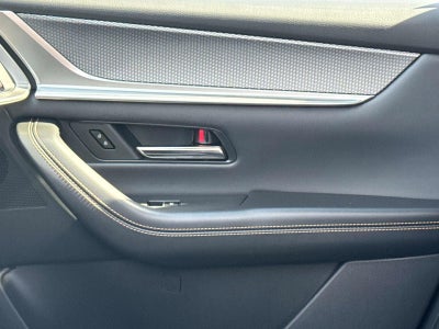 2026 Mazda Mazda CX-90 Plug-In Hybrid Premium Sport AWD