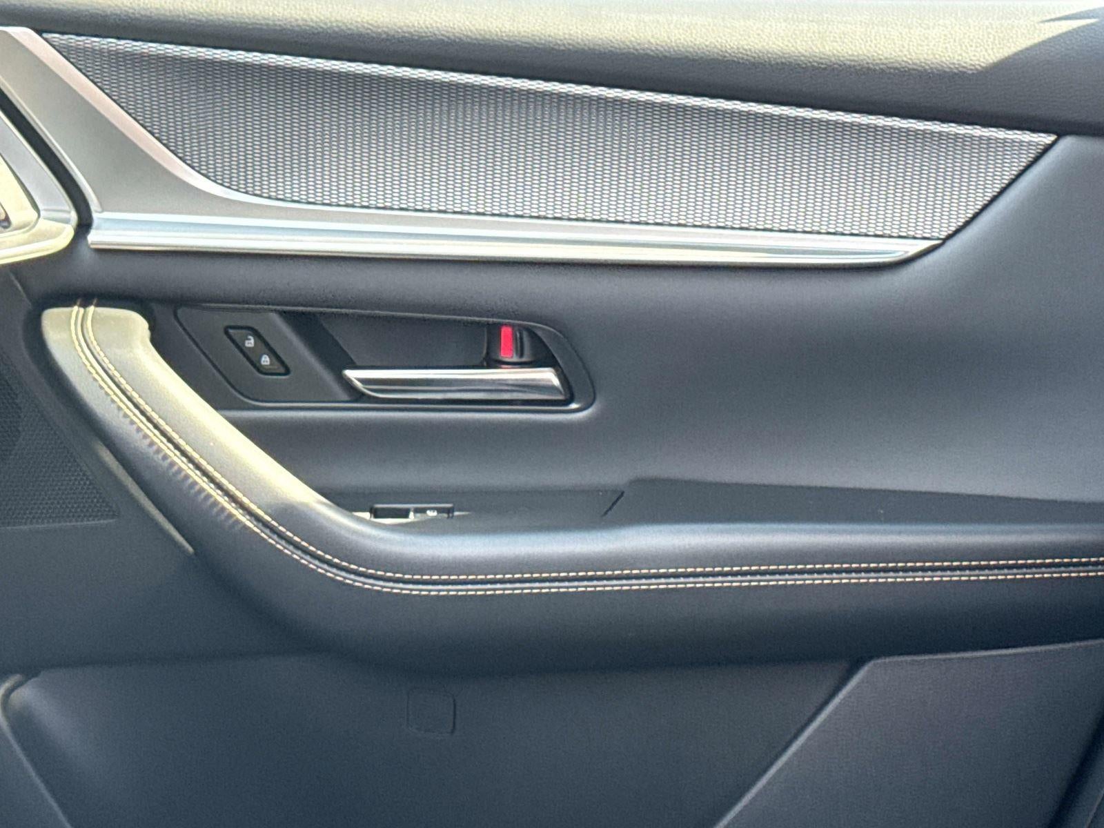 2026 Mazda Mazda CX-90 Plug-In Hybrid Premium Sport AWD