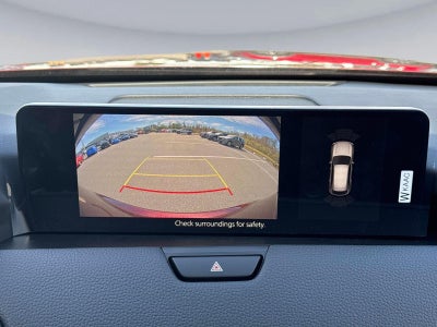 2026 Mazda Mazda CX-90 Plug-In Hybrid Premium Sport AWD