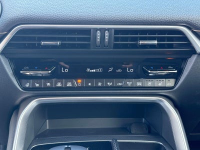 2026 Mazda Mazda CX-90 Plug-In Hybrid Premium Sport AWD