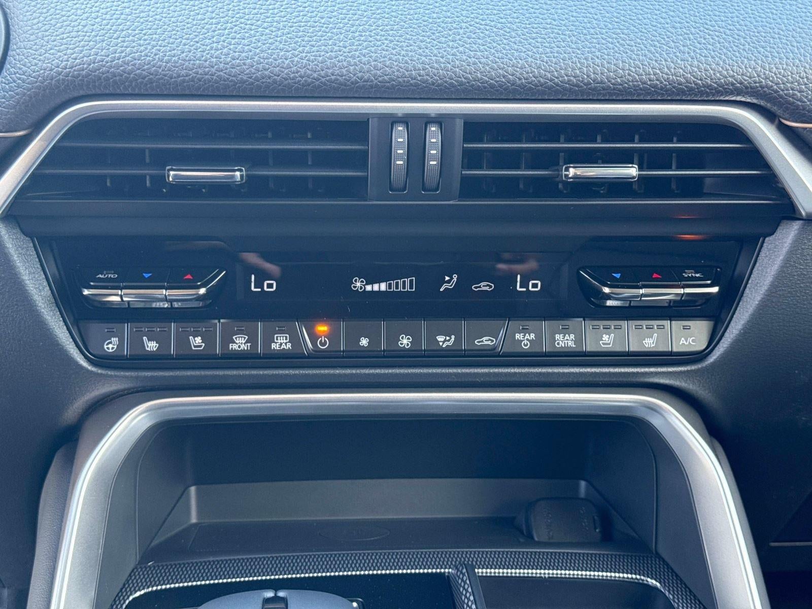 2026 Mazda Mazda CX-90 Plug-In Hybrid Premium Sport AWD