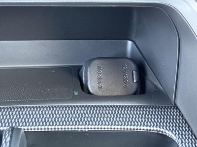 2026 Mazda Mazda CX-90 Plug-In Hybrid Premium Sport AWD