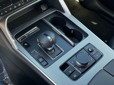 2026 Mazda Mazda CX-90 Plug-In Hybrid Premium Sport AWD