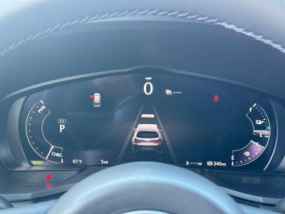 2026 Mazda Mazda CX-90 Plug-In Hybrid Premium Sport AWD