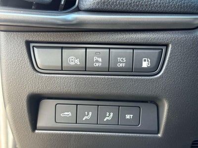 2026 Mazda Mazda CX-90 Plug-In Hybrid Premium Sport AWD