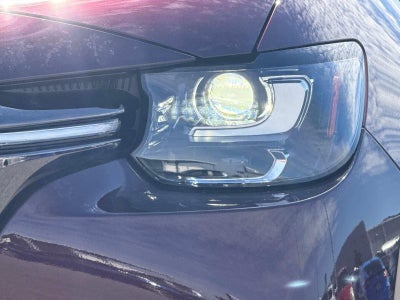 2026 Mazda Mazda CX-90 Plug-In Hybrid Premium Sport AWD