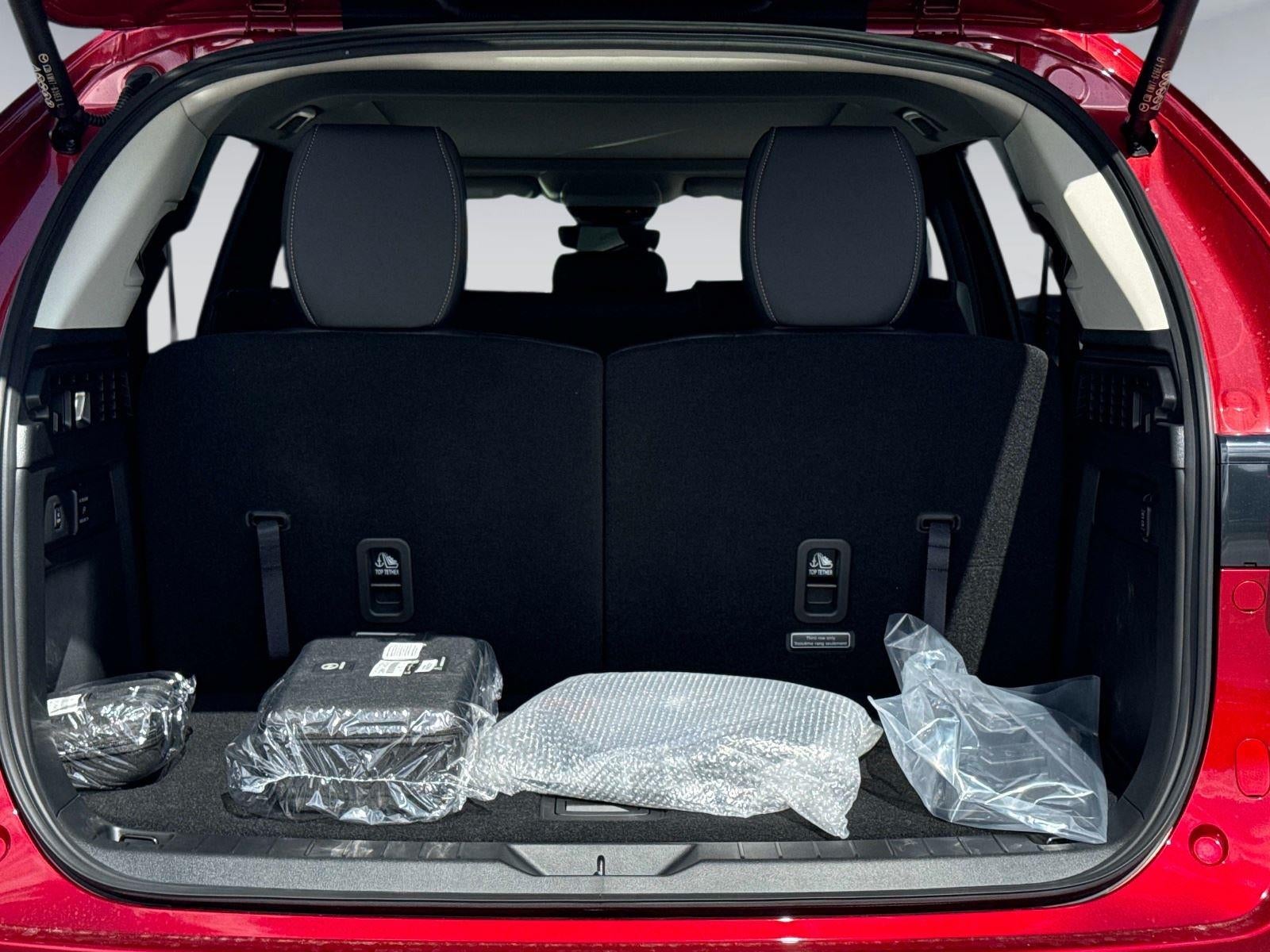 2026 Mazda Mazda CX-90 Plug-In Hybrid Premium Sport AWD