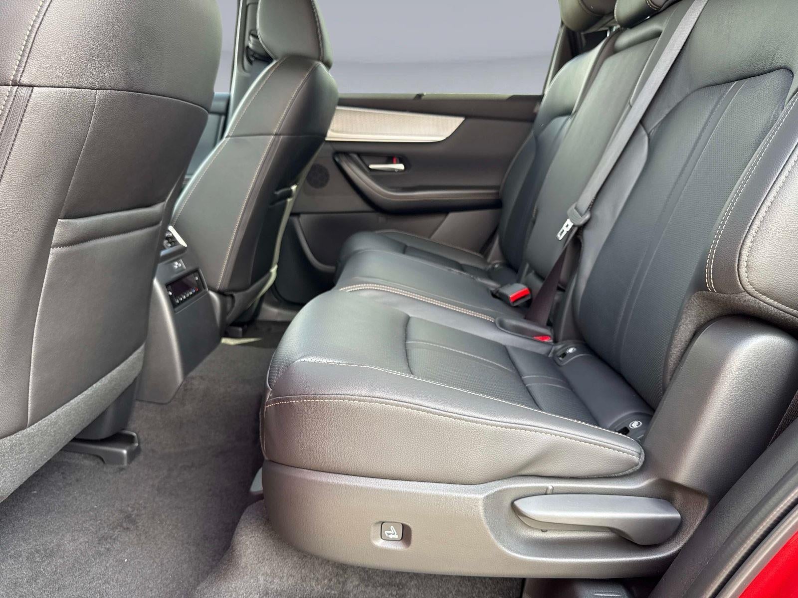 2026 Mazda Mazda CX-90 Plug-In Hybrid Premium Sport AWD