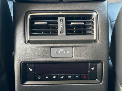 2026 Mazda Mazda CX-90 Plug-In Hybrid Premium Sport AWD