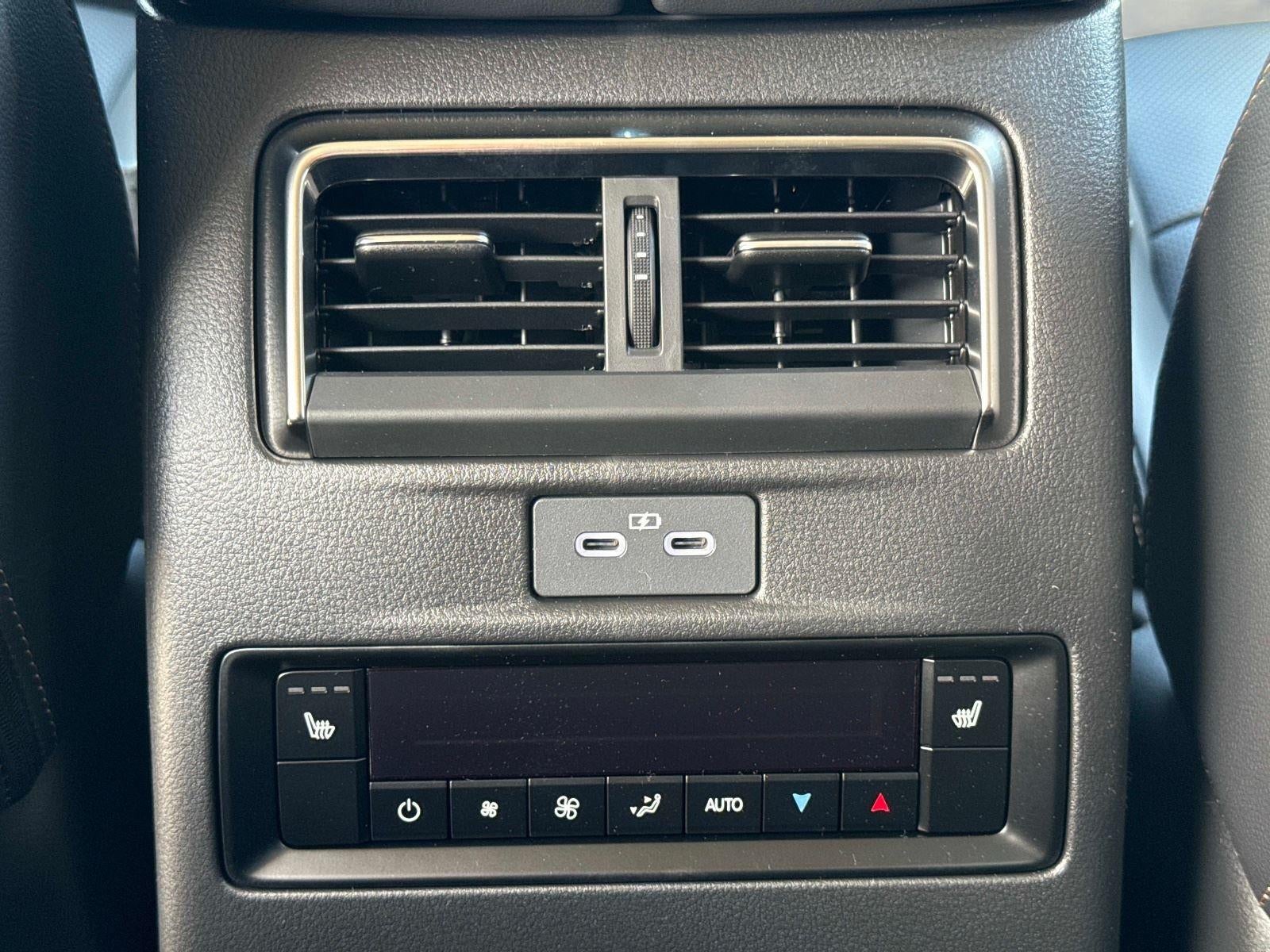 2026 Mazda Mazda CX-90 Plug-In Hybrid Premium Sport AWD
