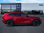 2026 Mazda Mazda CX-90 Plug-In Hybrid Premium Sport AWD
