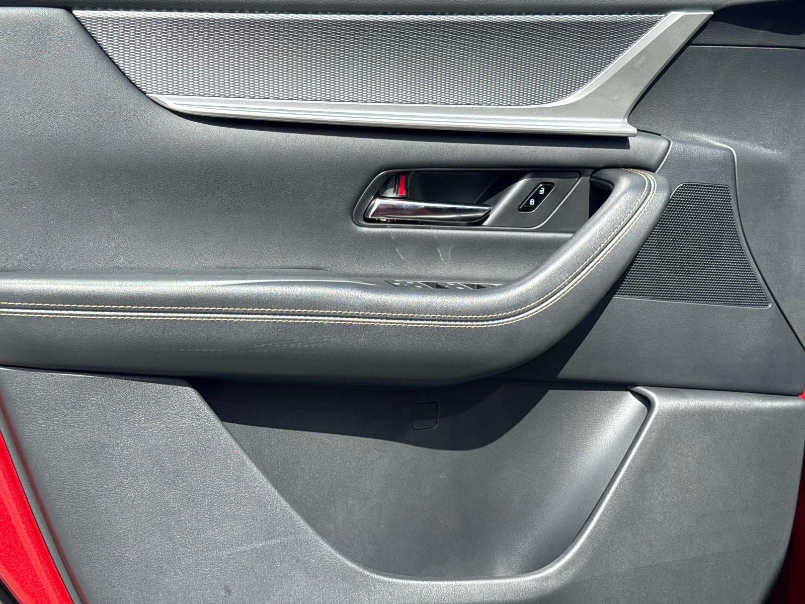 2026 Mazda Mazda CX-90 Plug-In Hybrid Premium Sport AWD