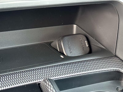 2026 Mazda Mazda CX-90 Plug-In Hybrid Premium Sport AWD