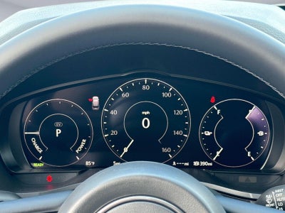 2026 Mazda Mazda CX-90 Plug-In Hybrid Premium Sport AWD
