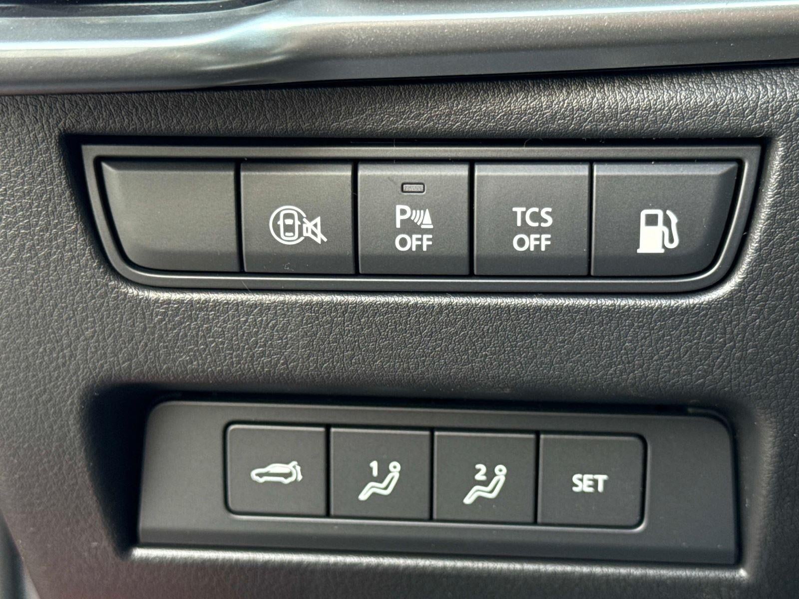 2026 Mazda Mazda CX-90 Plug-In Hybrid Premium Sport AWD