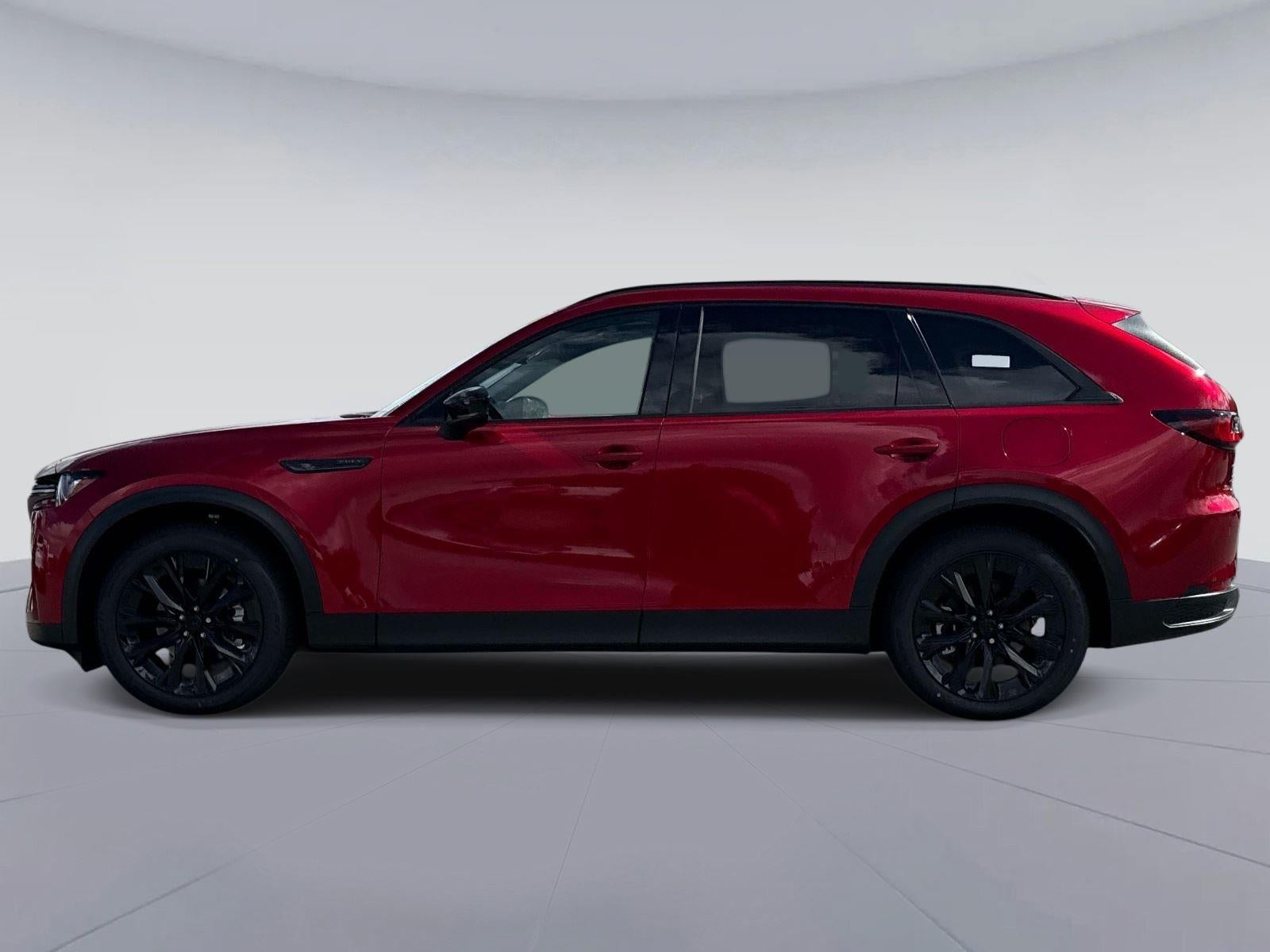 2026 Mazda Mazda CX-90 Plug-In Hybrid Premium Sport AWD