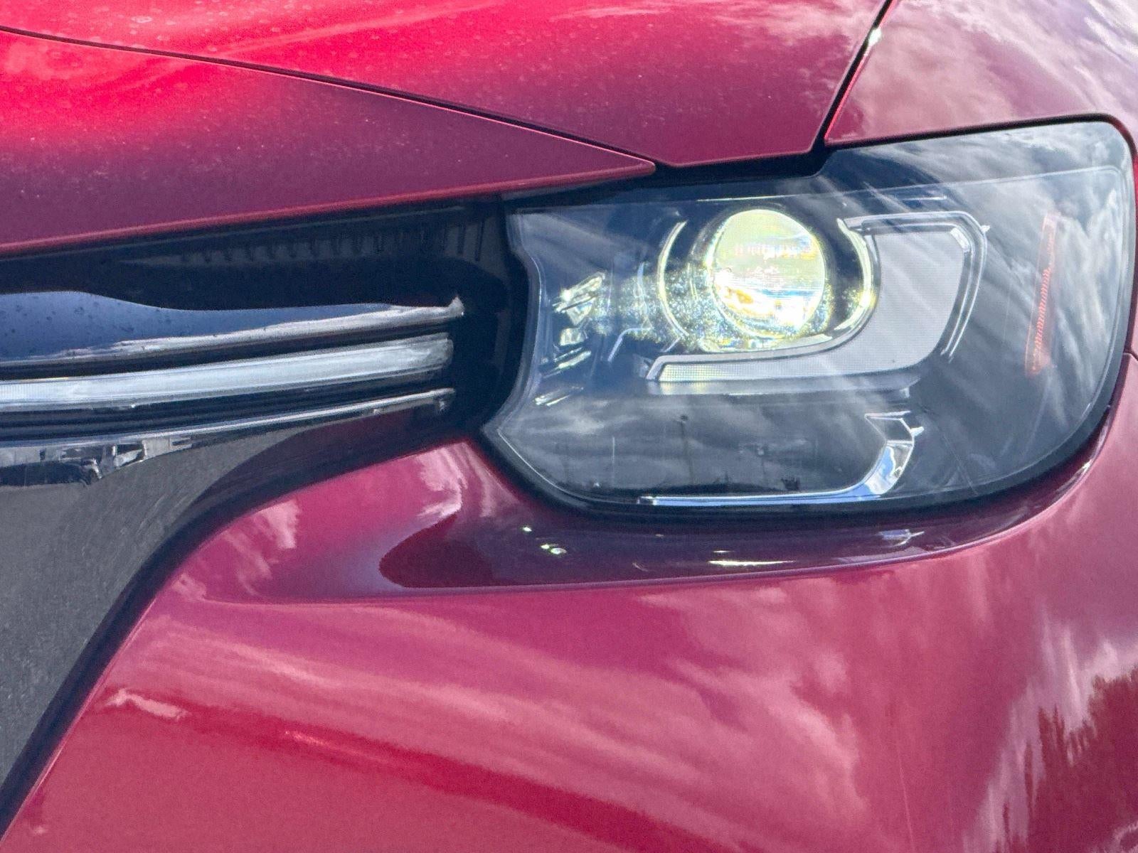 2026 Mazda Mazda CX-90 Plug-In Hybrid Premium Sport AWD