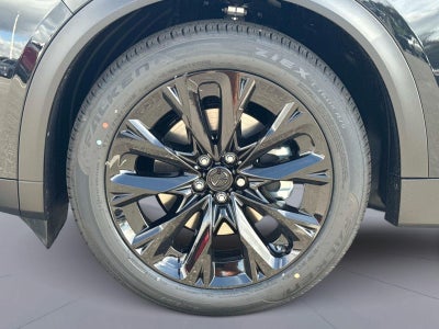 2026 Mazda Mazda CX-90 Plug-In Hybrid Premium Sport AWD