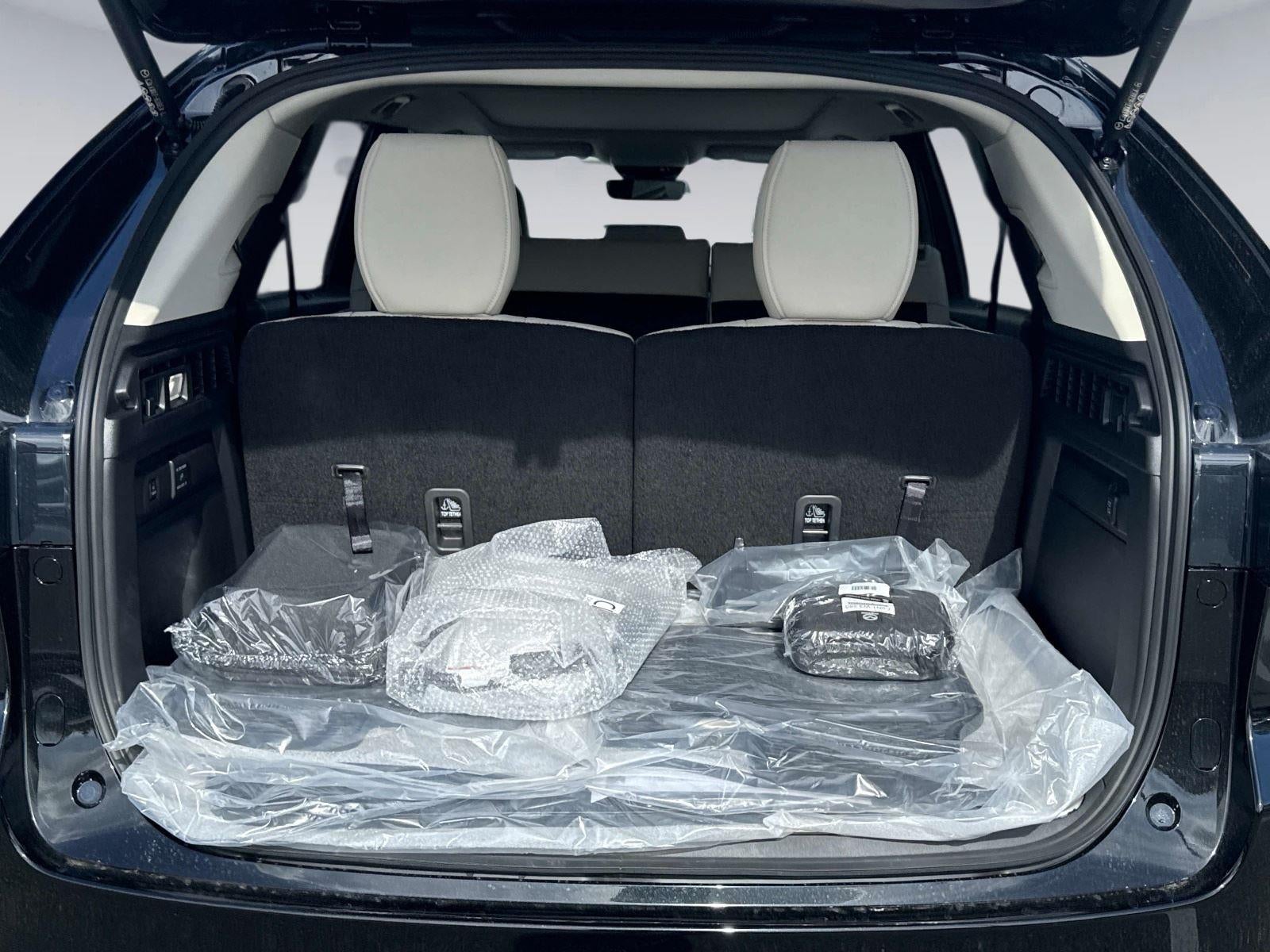 2026 Mazda Mazda CX-90 Plug-In Hybrid Premium Sport AWD