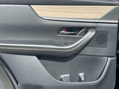 2026 Mazda Mazda CX-90 Plug-In Hybrid Premium Sport AWD