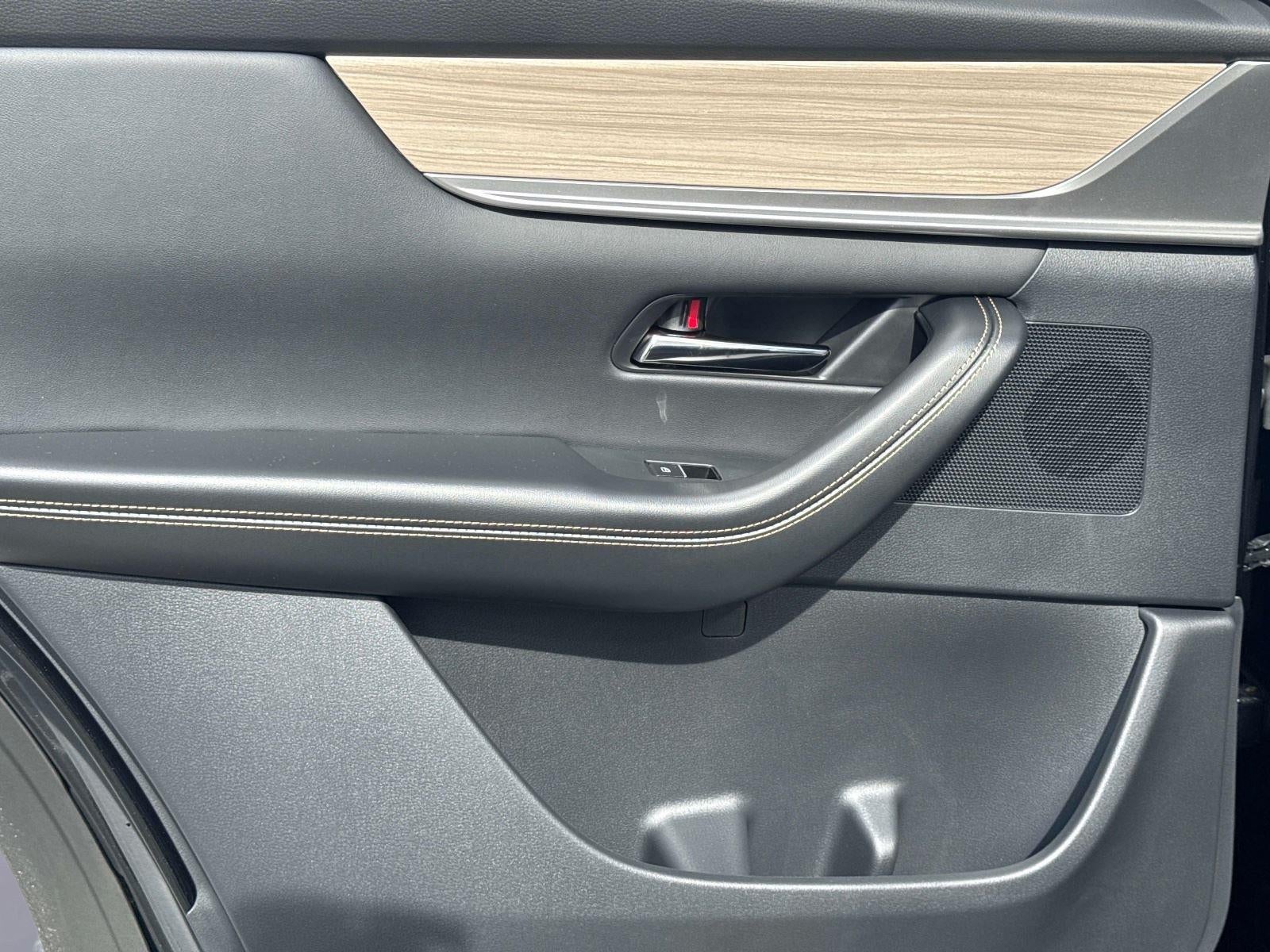 2026 Mazda Mazda CX-90 Plug-In Hybrid Premium Sport AWD