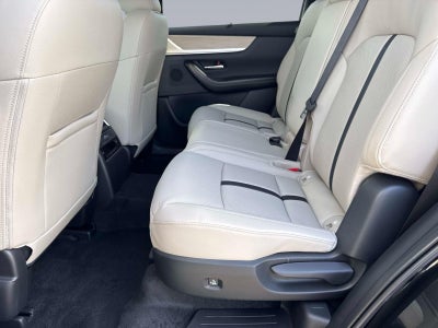 2026 Mazda Mazda CX-90 Plug-In Hybrid Premium Sport AWD