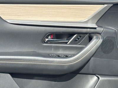 2026 Mazda Mazda CX-90 Plug-In Hybrid Premium Sport AWD